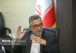 میرابیان: مذاکره بدون پیش شرطهای عادلانه ممکن نیست