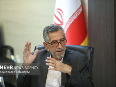 میرابیان: مذاکره بدون پیش شرطهای عادلانه ممکن نیست