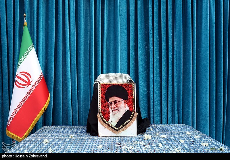 میراث رهبر شهید برای کارگران؛ بازخوانی دغدغههای امام مستضعفان میراث رهبر شهید برای کارگران؛ بازخوانی دغدغههای امام مستضعفان