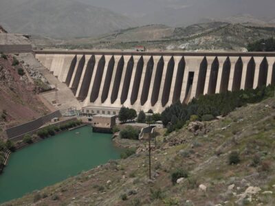 میزان پرشدگی سدهای پنجگانه تهران به حدود ۱۴ درصد رسید/استفاده از لوازم کاهنده، تضمین تابستان آینده