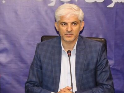 نصب دیزلژنراتور در تصفیهخانههای لرستان