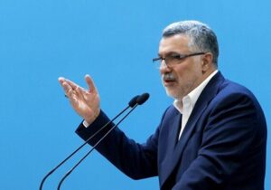 نظام سلامت برای همه سناریوهای جنگی آماده است