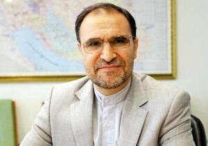 نظام سلامت در جنگ تحمیلی سوم دوباره سربلند شد