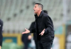 نقشه جدید پرسپولیس / اوسمار به ایران باز میگردد؟