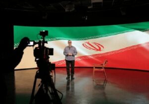 نقطهزنی رسانهای ایران در «جنگ سوم تحمیلی»