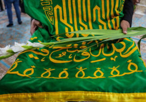 نوزدهمین هجرت سبز؛ وقتی خراسان جنوبی در آغوش ایرانِ امام رضا آرام گرفت