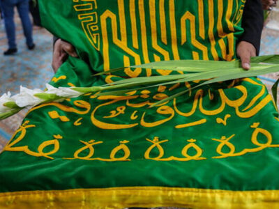 نوزدهمین هجرت سبز؛ وقتی خراسان جنوبی در آغوش ایرانِ امام رضا آرام گرفت