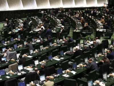 نگاهی به عملکرد مجلس در یک ماه گذشته؛ از جلسه با وزرا تا نظارت میدانی