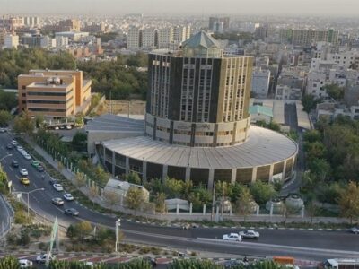 هدف دشمن از حمله به پژوهشگاه فضایی، امنیت غذایی بود