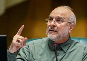 هشدار قالیباف به فعالان جهانی بازار نفت همزمان با باز شدن بازارها