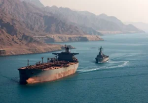 هشدار مؤسسات جهانی نسبت به پیامدهای بسته بودن تنگه هرمز/ شوک بزرگ به بازار انرژی