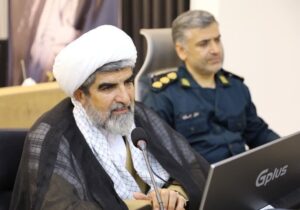 همدلی مردم و نیروهای مسلح، دشمن را در همه میدانها ناکام گذاشت