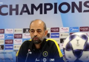 واکنش جالب محرم نویدکیا به حملات آمریکا- اسرائیل