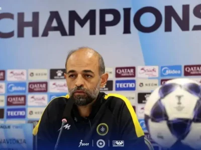 واکنش جالب محرم نویدکیا به حملات آمریکا- اسرائیل