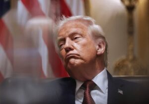 واکنش جنجالی ترامپ به رشد قیمت بنزین: به من ربطی ندارد