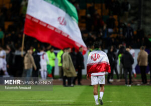 واکنش رسمی ترامپ به جایگزینی ایتالیا و حضور تیم ملی ایران در جام جهانی