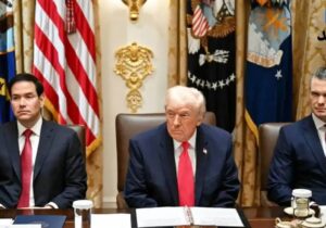 واکنش روبیو به شایعه جنجالی درباره تیم ملی / ایتالیا جایگزین ایران در جام جهانی میشود؟