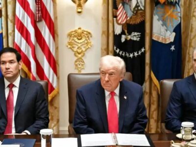 واکنش روبیو به شایعه جنجالی درباره تیم ملی / ایتالیا جایگزین ایران در جام جهانی میشود؟