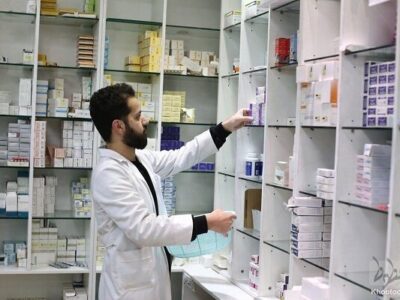 وزارت بهداشت از اقدام آسیب زا در حوزه دارو جلوگیری کند