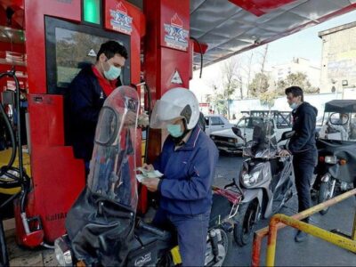 وضعیت تعدیل نیروی جایگاههای سوخت کشور اعلام شد