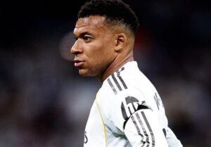 وضعیت وحشتناک امباپه در رئال مادرید / ستاره فرانسوی فصل را از دست داد؟