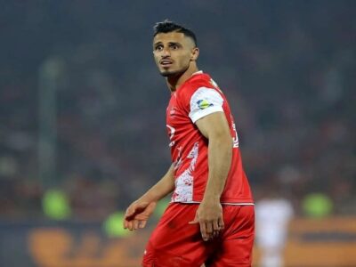 وعده جالب علی علیپور به مردم / حضور ایران در جام جهانی قطعی شد؟