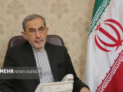 ولایتی: ایران واحد در مقابل جبهه عبری_عربی_آمریکایی ایستاده است