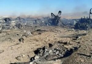 پاتریک هنینگسن: آمریکا در انجام عملیات زمینی در ایران کاملاً شکست خورد