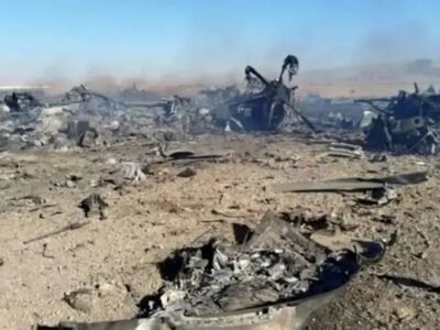 پاتریک هنینگسن: آمریکا در انجام عملیات زمینی در ایران کاملاً شکست خورد