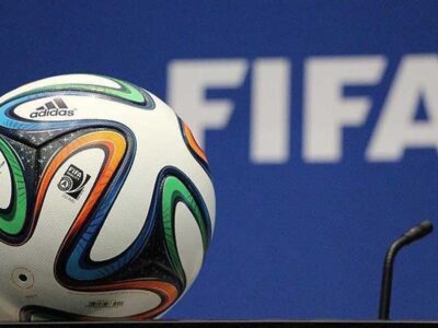 پاسخ نهایی فیفا به فدراسیون ایران/ انتقال بازیها به مکزیک منتفی شد