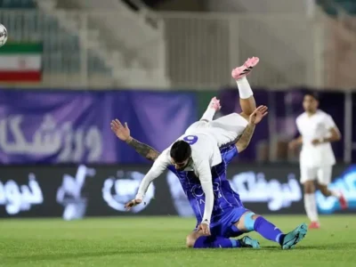 پایان لیگ برتر؛ زمان ادامه رقابتها مشخص شد