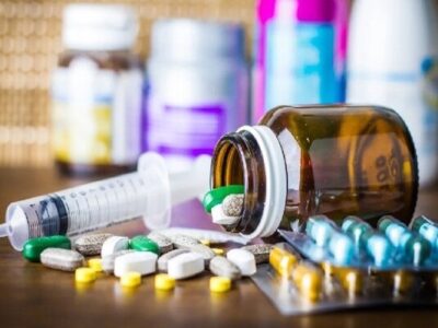 پایداری زنجیره تأمین دارو در شرایط حساس جنگ