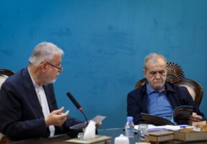 پزشکیان: مرمت آثار آسیبدیده در حملات اخیر آغاز شده است