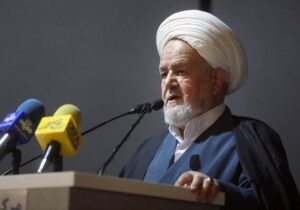 پویش «جانفدا» بازدارندهتر از هر کلاهک هستهای؛ دشمن خلع سلاح شده است