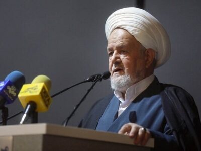 پویش «جانفدا» بازدارندهتر از هر کلاهک هستهای؛ دشمن خلع سلاح شده است