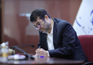 پیام تسلیت وزیر ورزش در واکنش به درگذشت عنایت الله آتشی