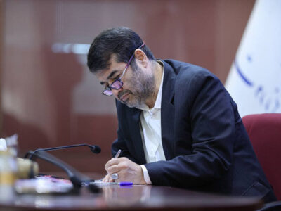 پیام تسلیت وزیر ورزش در واکنش به درگذشت عنایت الله آتشی