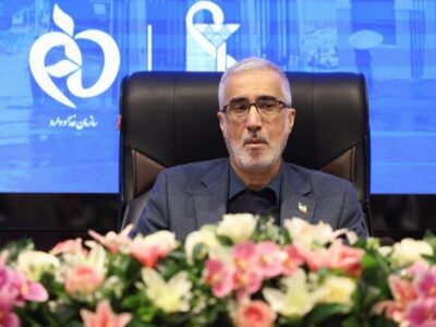پیرصالحی: فعالان صنعت دارو اجازه توقف چرخه تأمین در جنگ را ندادند