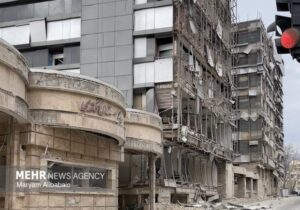 چهره زشت دشمن در جنگ؛ حمله به ۳۵۰ زیرساخت سلامت