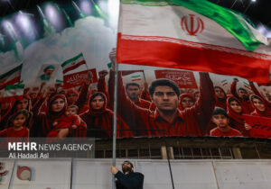 چگونه میتوان هزینه جنگ رمضان را برای آمریکا افزایش داد؟