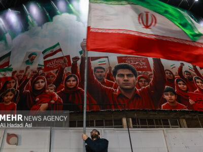 چگونه میتوان هزینه جنگ رمضان را برای آمریکا افزایش داد؟