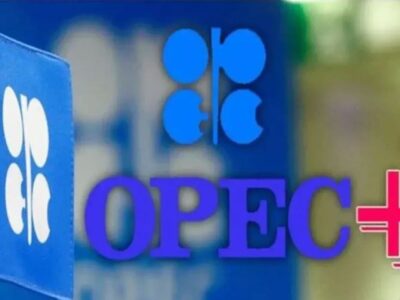 کاهش تاریخی تولید نفت اوپکپلاس/ حذف ۷.۷ میلیون بشکه نفت از بازار