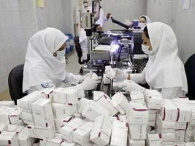 کبریاییزاده: تابآوری صنعت سلامت را تضمین میکنیم