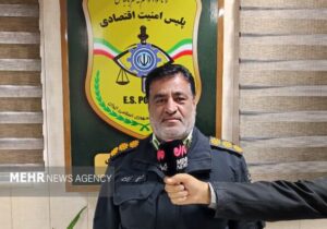 کشف بیش از ۱۲ هزار کیلوگرم روغن خوراکی احتکار شده در زاهدان