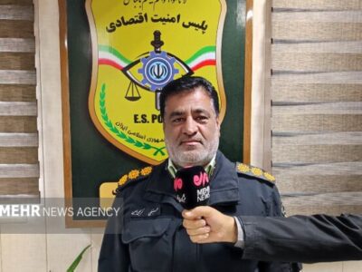 کشف بیش از ۱۲ هزار کیلوگرم روغن خوراکی احتکار شده در زاهدان