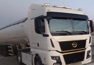 کشف ۲ هزار لیتر سوخت قاچاق در شهرستان هامون