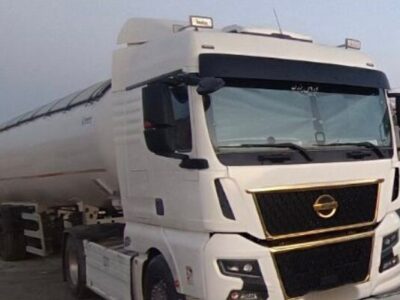 کشف ۲ هزار لیتر سوخت قاچاق در شهرستان هامون