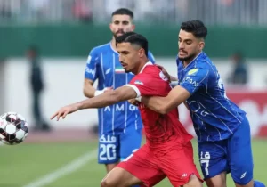 کنارهگیری تیمهای صنعتی از لیگ برتر منتفی شد