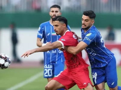 کنارهگیری تیمهای صنعتی از لیگ برتر منتفی شد