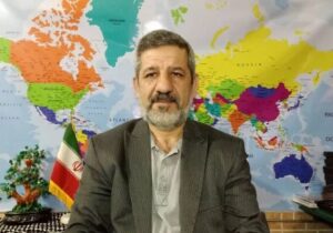 کنعانی مقدم:آمریکا در مذاکرات به دنبال گرفتن امتیاز است نه دادن امتیاز